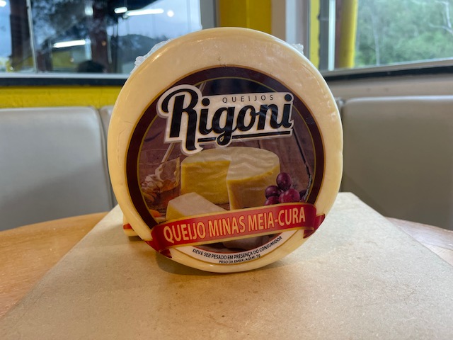 QUEIJO MEIA CURA RIGONI